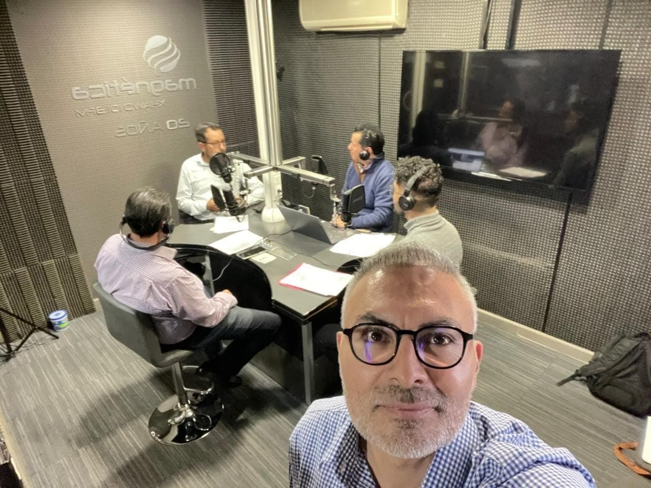 Encuentro presencial de la Comunidad OPERARIA