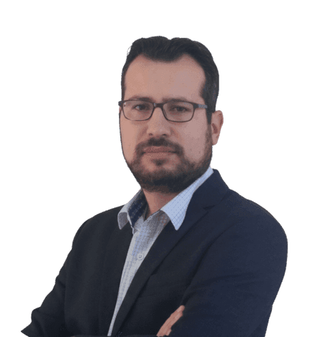 Héctor Almendarez