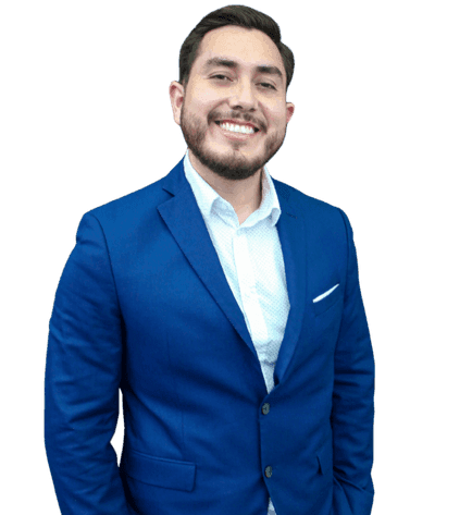 Julio Reyna