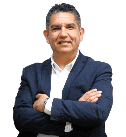 Saúl Martínez