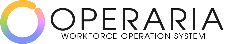 OPERARIA Workforce Operation System