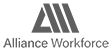 logo alliance workforce