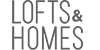 logo lofts and homes