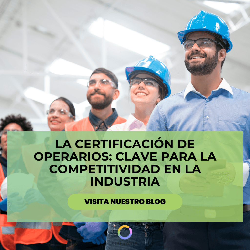 clave para la competitividad