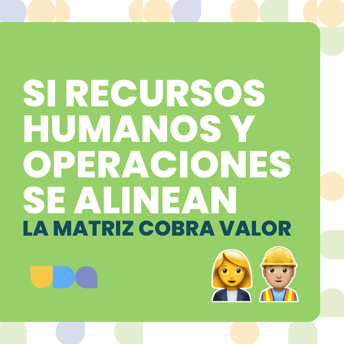 matriz de habilidades